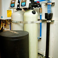 water purification system for all soaks