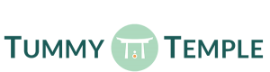 Tummy Temple Logo