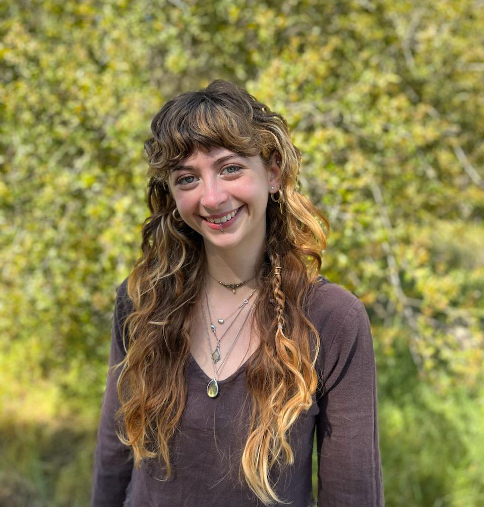 LucyGrace---Kismet-Massage LucyGrace, massage practitioner at Nearing Total Health