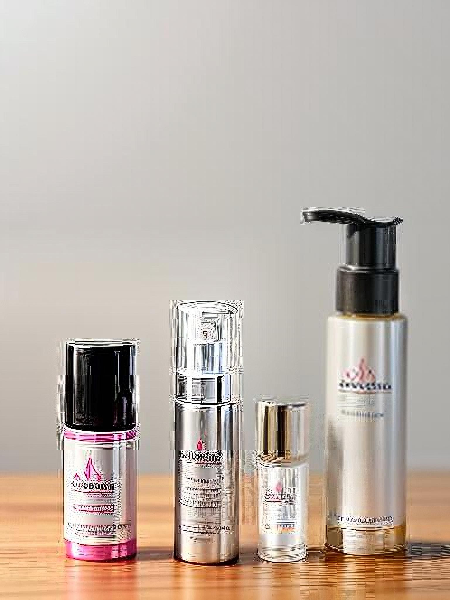 Emily Crockett standing in front of the hyperbaric oxygen therapy module at Nearing Total Health